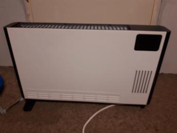 Convector kachel eurom safe-T-convect 2400 beschikbaar voor biedingen