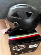 Helm Vito E-Light met vizier fietshelm speed pedelec, Ophalen of Verzenden, Nieuw, Medium