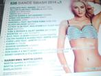 538 Dance Smash 2014 Volume 1, Cd's en Dvd's, Ophalen of Verzenden, Zo goed als nieuw
