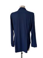 Studio Anneloes blouse XL, Kleding | Dames, Blouses en Tunieken, Blauw, Maat 46/48 (XL) of groter, Ophalen of Verzenden, Zo goed als nieuw