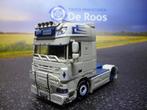 WSI DAF XF 105 Holdorfer, Ophalen of Verzenden, Nieuw, Bus of Vrachtwagen, Wsi