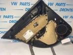 Portierbekleding 4Deurs links-voor van een Volkswagen Golf, Auto-onderdelen, Interieur en Bekleding, Gebruikt, -, -, -