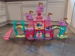 Vtech Prinsessenkasteel + 3 Prinsessen, Ophalen, Gebruikt, Overige typen