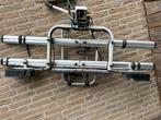 Fietsen drager, Ophalen, 2 fietsen, Gebruikt, Trekhaakdrager