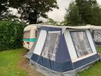Bustent, Caravans en Kamperen, Ophalen of Verzenden