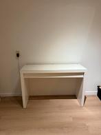 Malm toilettafel, Ophalen, 50 tot 100 cm, Zo goed als nieuw, 25 tot 50 cm