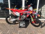 GasGas MC 450 Prado Edition 2025 – 6,9 uur – Comp Akrapovic, Gas-gas, Bedrijf, Overig