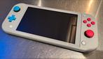 Nintendo Switch V2 Pokémon Editie + 2 Games!, Gebruikt, Eén computer, Ophalen of Verzenden, 3 spelers of meer