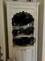 Oosterse kast kalini mag zsm weg, Ophalen of Verzenden, Zo goed als nieuw, 25 tot 50 cm, Minder dan 100 cm