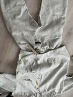 Essentials tracksuit, Kleding | Dames, Wit, Ophalen of Verzenden, Zo goed als nieuw, Maat 36 (S)