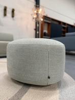 Nieuw Eyye Kivi Pebble Poef Milton Spirit stof Kruk groen