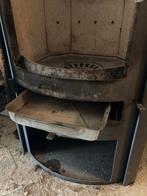 Jydepejsen Holstebro Houtkachel - Vrijstaand, Huis en Inrichting, Kachels, Ophalen, Gebruikt, Houtkachel, Vrijstaand