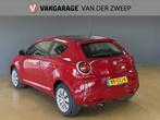 Alfa Romeo MiTo 1.4 | (bj 2010), Voorwielaandrijving, Euro 5, Gebruikt, 4 cilinders