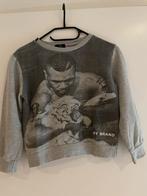 My brand sweater 6/8 jaar, Ophalen of Verzenden, Zo goed als nieuw, Jongen, Trui of Vest