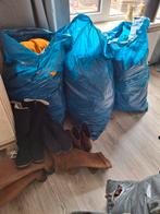 Partij merkkleding tweedehands 2de hands 2dehands handel, Ophalen, Zo goed als nieuw