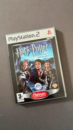 PlayStation 2 - Harry Potter and the Prisoner of Azkaban, Spelcomputers en Games, Games | Sony PlayStation 2, Vanaf 3 jaar, Avontuur en Actie