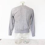 Human Nature Heren Vest (S) - 43 € 20,-, Ophalen of Verzenden, Zo goed als nieuw, Grijs, Human Nature