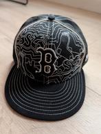 New Era Boston Red Sox 59FIFTY Pet 7 3/8, Ophalen of Verzenden, Pet, 58 of 59 cm (L, 7¼ of ⅜ inch), New Era