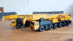 Liebherr LTM 1160, Ophalen of Verzenden, Gebruikt, Hijskraan, Tractor of Landbouw, Conrad