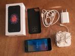 Iphone SE 2020, 32 GB, Ophalen of Verzenden, Zo goed als nieuw, Zonder abonnement