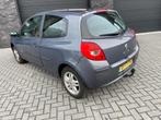 Renault Clio 1.2-16V Extreme/Airco/AUX/Bluetooth/Trekhaak/El, Voorwielaandrijving, 535 kg, Gebruikt, 4 cilinders