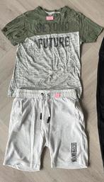 Jongens pyjama, Kinderen en Baby's, Kinderkleding | Maat 164, Ophalen of Verzenden, Zo goed als nieuw, Jongen, Nacht- of Onderkleding