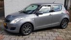 SUZUKI Swift 1.2 5drs comfort, airco , cruise .lmv, Voorwielaandrijving, Stof, Gebruikt, 4 cilinders