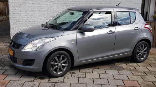 SUZUKI Swift 1.2 5drs comfort, airco , cruise .lmv, Auto's, Suzuki, Te koop, Swift, ABS, Airbags, Airconditioning, Boordcomputer