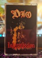 DIO - intermission - Cassette, Gebruikt, Verzenden, 1 bandje, Origineel