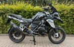 BMW R 1200 GS - 2016 - TripleBlack - 1200 gs - 2e eigenaar -, Motoren, Motoren | BMW, 2 cilinders, Motorrijbewijs A, Particulier