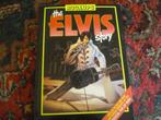 ELVIS PRESLEY, Ophalen of Verzenden, Zo goed als nieuw