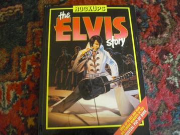 ELVIS PRESLEY beschikbaar voor biedingen