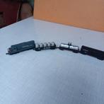 Modeltreinwagons,,High Speed,Southern Pacific., Hobby en Vrije tijd, Modeltreinen | N-Spoor, Overige merken, Gelijkstroom, Wagon