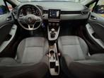 Renault Clio 1.0 TCe 90 Equilibre | Cruise | Navi | Airco, Voorwielaandrijving, 1063 kg, Gebruikt, Euro 6