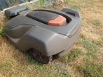 tuin-07 robotmaaier husqvarna 430X, Tuin en Terras, Ophalen, Gebruikt, Bestuurbaar via app, HUSQVARNA