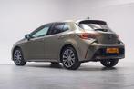 Toyota Corolla 1.8 Hybrid Executive Sport Aut. [ Head-up Cam, Automaat, 65 €/maand, Gebruikt, 750 kg