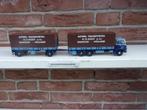 Tekno  Scania  LBS  76   van  H.  van  der  Kooy.