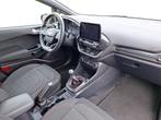 Ford Fiesta 1.0 EcoBoost ST-Line | Winterpack | Climate Cont, Voorwielaandrijving, 12 maanden, Stof, Gebruikt