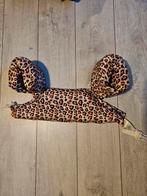 Happy swimmer puddle jumper 2-6 jaar luipaard, Jongetje of Meisje, One size, Ophalen of Verzenden, Zo goed als nieuw