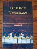 Arie Kok - Nachtmotet, Arie Kok, Ophalen of Verzenden, Zo goed als nieuw, Nederland