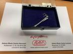 Hanger Ketting Tromstokken - 925 Zilver, -, -, Ophalen of Verzenden, -