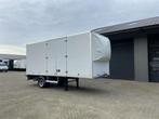 Bunk Gesloten be oplegger 5.5 ton bunk (bj 2014), Auto's, Vrachtwagens, Origineel Nederlands, Te koop, Bedrijf, BTW verrekenbaar
