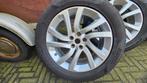 20 inch winterbanden met - zgan Land rover velgen met TMPS!, Auto-onderdelen, Banden en Velgen, Ophalen, Overige, Gebruikt, Overige