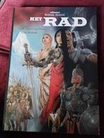 Het rad compleet, Complete serie of reeks, Ophalen, Zo goed als nieuw, Skrobonja/kovacevic