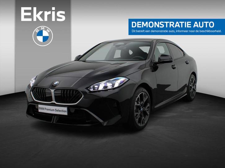 BMW 2 Serie Gran Coupé 220 M Sportpakket | Premium Pack | S, Auto's, BMW, Bedrijf, Te koop, 2-Serie Gran Coupé, Achteruitrijcamera