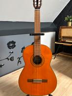 Kumika G 185 akoestische gitaar jaren ‘80, Ophalen, Gebruikt, Klassieke of Spaanse gitaar