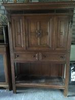 Kast authentiek, Antiek en Kunst, Ophalen