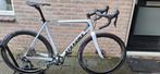 Stevens Super Prestige 2021 carbon cross fiets, Ophalen, Zo goed als nieuw, 24 inch of meer, Stevens