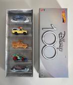 Disney 100 Hotwheels, Ophalen of Verzenden, Nieuw, Beeldje of Figuurtje