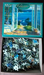 Mooie puzzel van 1000 st. Compleet, Ophalen of Verzenden, Zo goed als nieuw